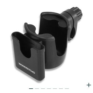 Wonderfold Wagon Cup / Phone Holder